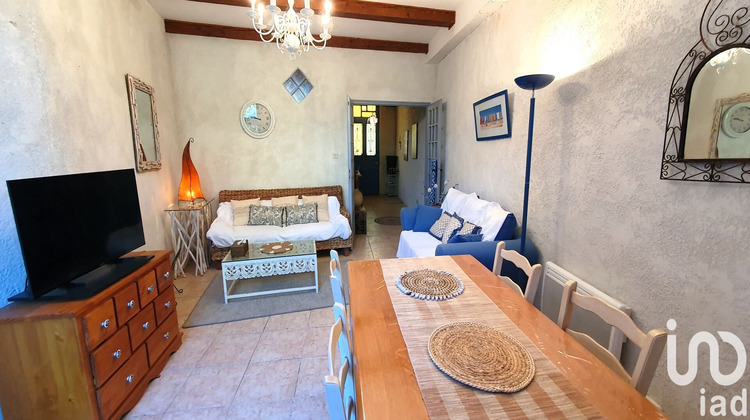 Ma-Cabane - Vente Maison Thézan-des-Corbières, 80 m²