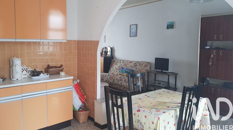 Ma-Cabane - Vente Maison Thézan-des-Corbières, 145 m²