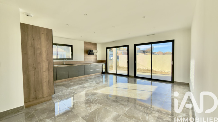 Ma-Cabane - Vente Maison Thezan des Corbieres, 101 m²