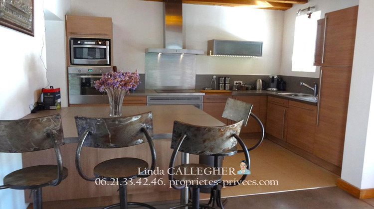 Ma-Cabane - Vente Maison THEZAN DES CORBIERES, 222 m²