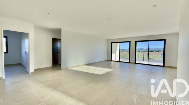 Ma-Cabane - Vente Maison Thézan-des-Corbières, 111 m²