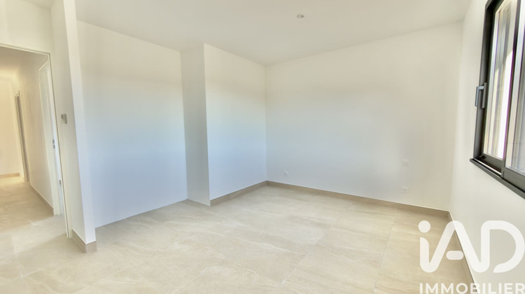 Ma-Cabane - Vente Maison Thézan-des-Corbières, 111 m²