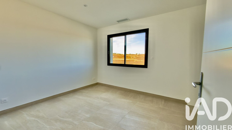 Ma-Cabane - Vente Maison Thézan-des-Corbières, 111 m²