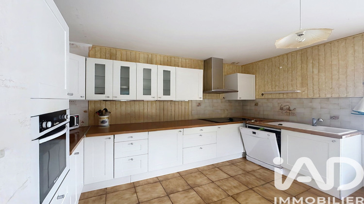 Ma-Cabane - Vente Maison Thézan-des-Corbières, 105 m²