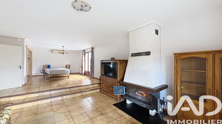 Ma-Cabane - Vente Maison Thézan-des-Corbières, 105 m²