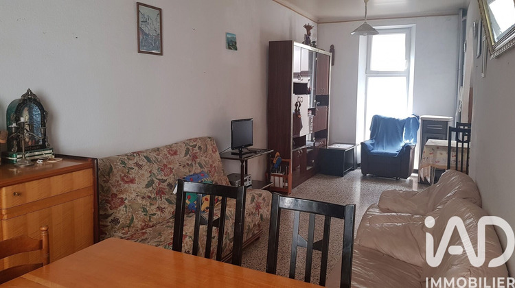 Ma-Cabane - Vente Maison Thézan-des-Corbières, 145 m²