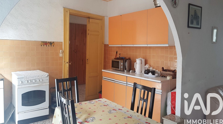 Ma-Cabane - Vente Maison Thézan-des-Corbières, 145 m²