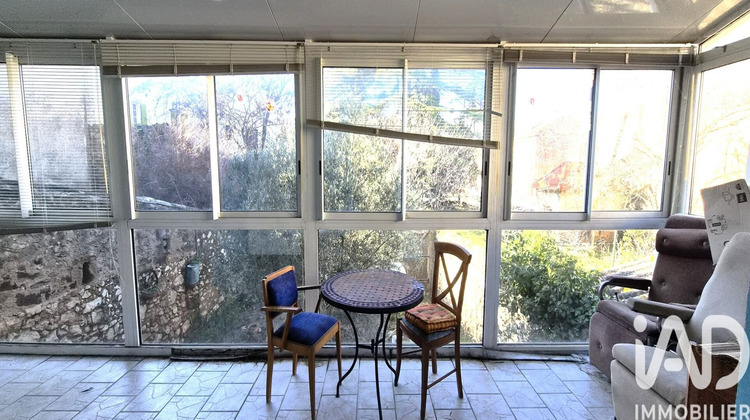 Ma-Cabane - Vente Maison Thézan-des-Corbières, 83 m²