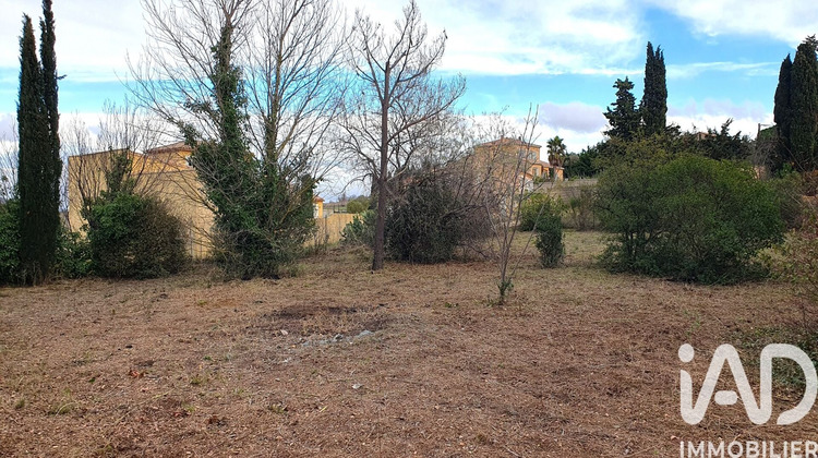 Ma-Cabane - Vente Maison Thézan-des-Corbières, 94 m²