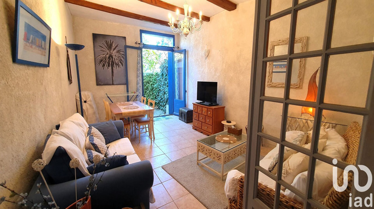 Ma-Cabane - Vente Maison Thézan-des-Corbières, 95 m²