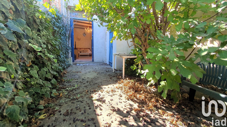 Ma-Cabane - Vente Maison Thézan-des-Corbières, 95 m²