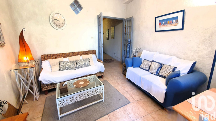 Ma-Cabane - Vente Maison Thézan-des-Corbières, 95 m²
