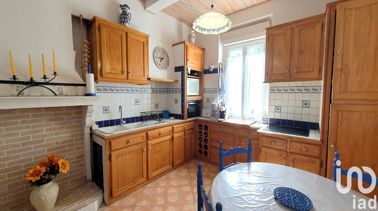 Ma-Cabane - Vente Maison Thézan-des-Corbières, 95 m²