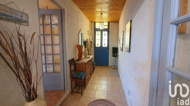 Ma-Cabane - Vente Maison Thézan-des-Corbières, 95 m²