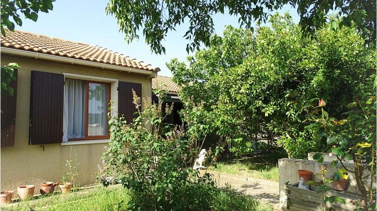 Ma-Cabane - Vente Maison THEZAN DES CORBIERES, 103 m²