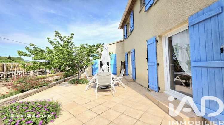 Ma-Cabane - Vente Maison Thézan-des-Corbières, 135 m²