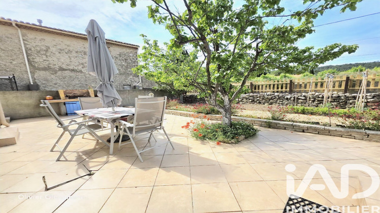 Ma-Cabane - Vente Maison Thézan-des-Corbières, 135 m²