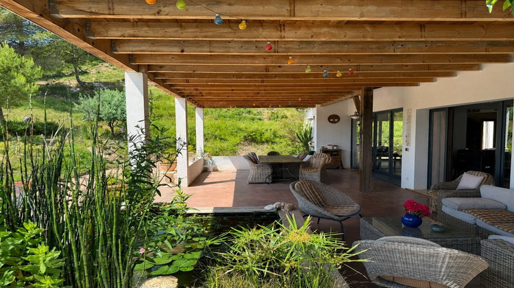 Ma-Cabane - Vente Maison THEZAN DES CORBIERES, 224 m²
