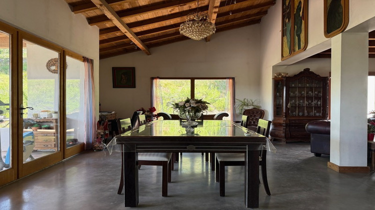 Ma-Cabane - Vente Maison THEZAN DES CORBIERES, 224 m²