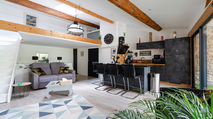 Ma-Cabane - Vente Maison Thézan-des-Corbières, 60 m²