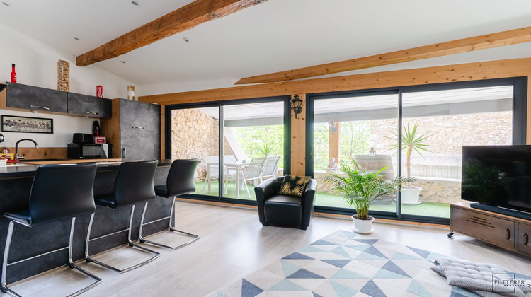 Ma-Cabane - Vente Maison Thézan-des-Corbières, 60 m²