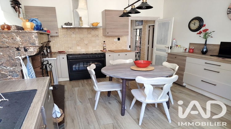 Ma-Cabane - Vente Maison Thézan-des-Corbières, 180 m²