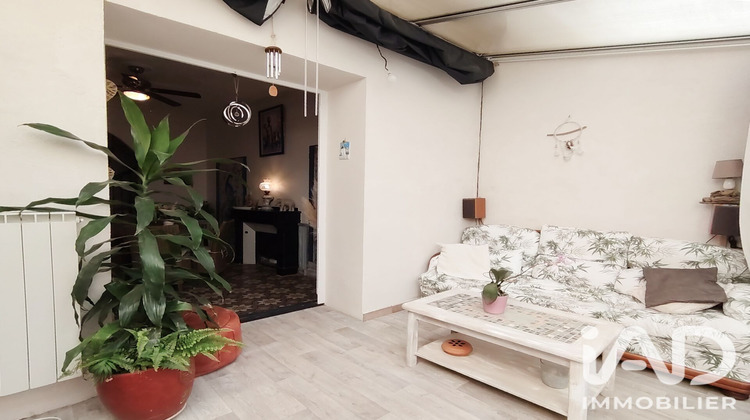 Ma-Cabane - Vente Maison Thézan-des-Corbières, 180 m²