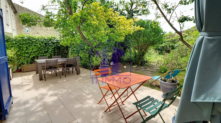 Ma-Cabane - Vente Maison Thézan-des-Corbières, 140 m²
