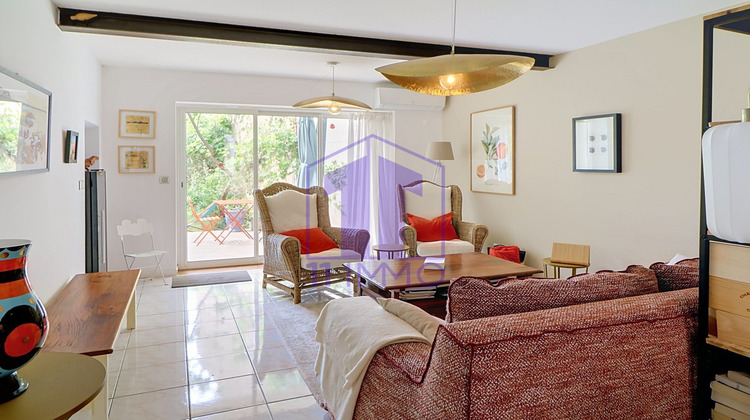 Ma-Cabane - Vente Maison Thézan-des-Corbières, 140 m²