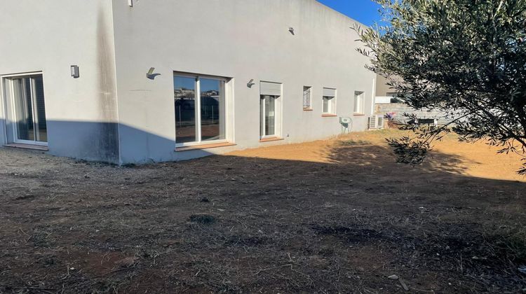 Ma-Cabane - Vente Maison THEZAN LES BEZIERS, 0 m²