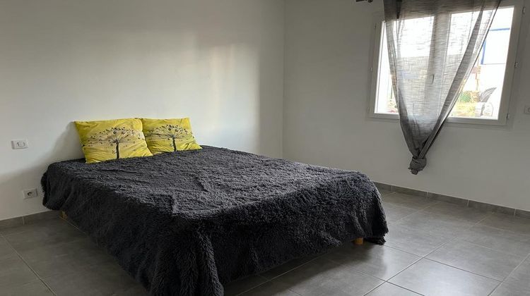 Ma-Cabane - Vente Maison THEZAN LES BEZIERS, 0 m²