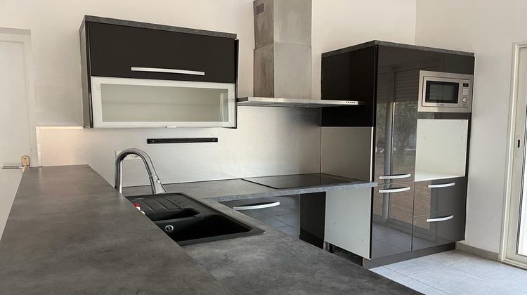 Ma-Cabane - Vente Maison THEZAN LES BEZIERS, 0 m²