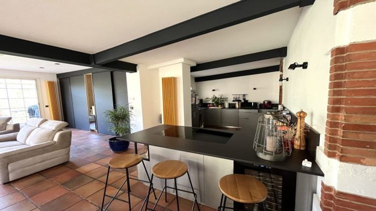 Ma-Cabane - Vente Maison Thézan-lès-Béziers, 247 m²