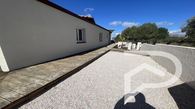 Ma-Cabane - Vente Maison THEZAN-LES-BEZIERS, 160 m²