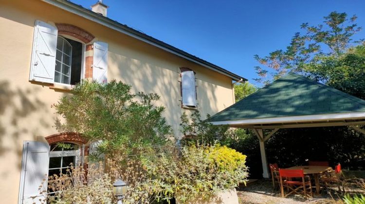 Ma-Cabane - Vente Maison Thézan-lès-Béziers, 237 m²