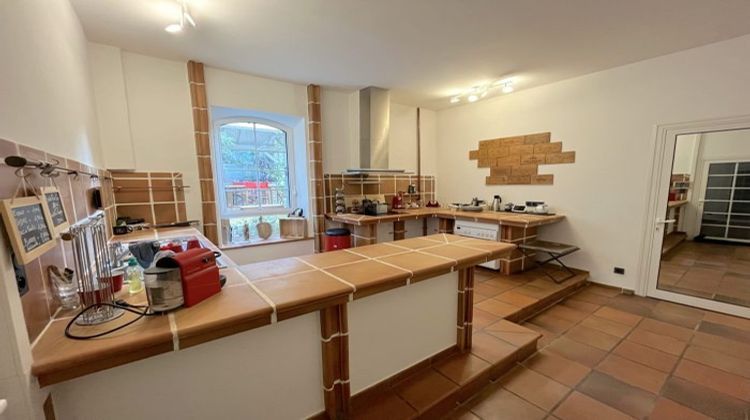 Ma-Cabane - Vente Maison Thézan-lès-Béziers, 237 m²