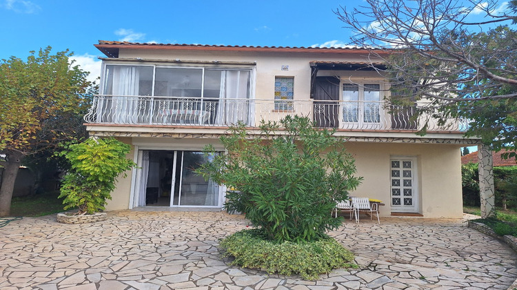 Ma-Cabane - Vente Maison THEZAN LES BEZIERS, 185 m²