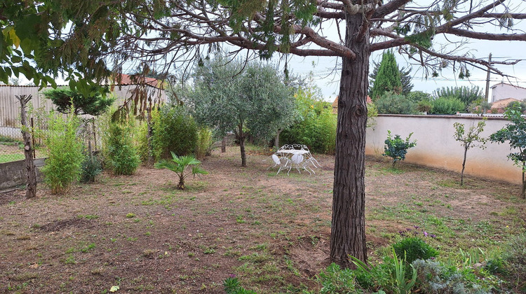 Ma-Cabane - Vente Maison THEZAN LES BEZIERS, 185 m²