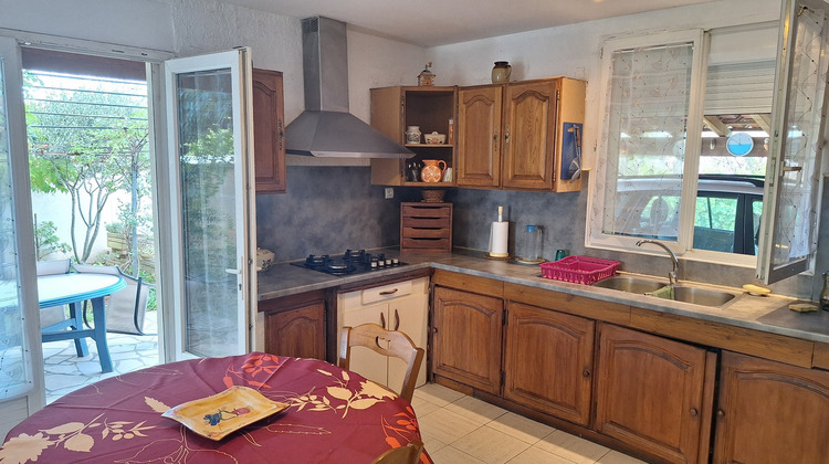 Ma-Cabane - Vente Maison THEZAN LES BEZIERS, 185 m²