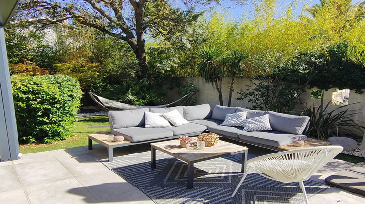 Ma-Cabane - Vente Maison Thézan-lès-Béziers, 174 m²