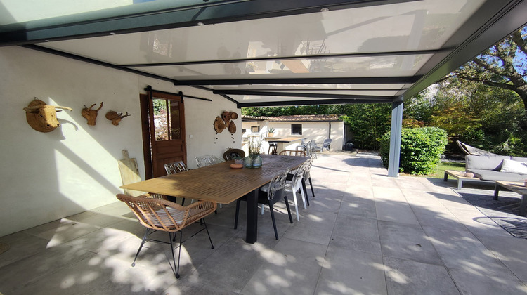 Ma-Cabane - Vente Maison Thézan-lès-Béziers, 174 m²