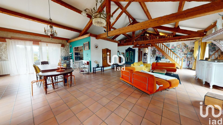 Ma-Cabane - Vente Maison Thézan Lès Béziers, 294 m²