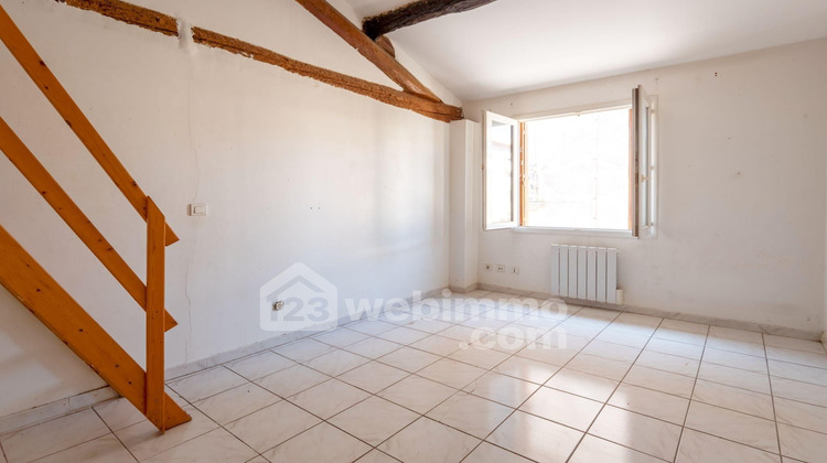 Ma-Cabane - Vente Maison Thézan-Lès-Béziers, 85 m²