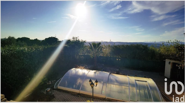 Ma-Cabane - Vente Maison Thézan-Lès-Béziers, 157 m²