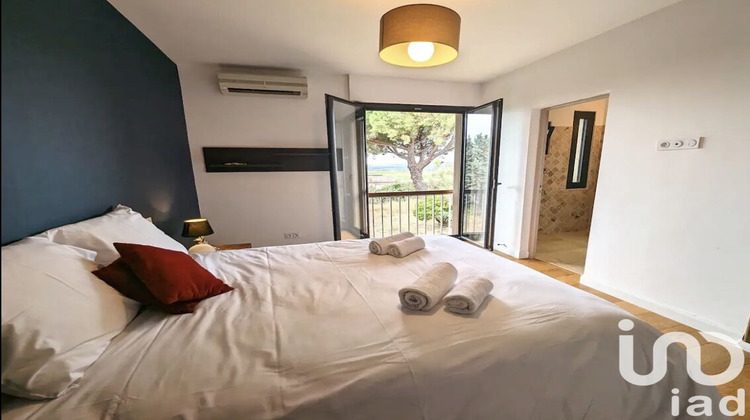 Ma-Cabane - Vente Maison Thézan-Lès-Béziers, 341 m²