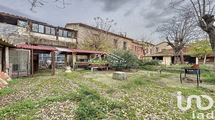 Ma-Cabane - Vente Maison Thézan-Lès-Béziers, 164 m²