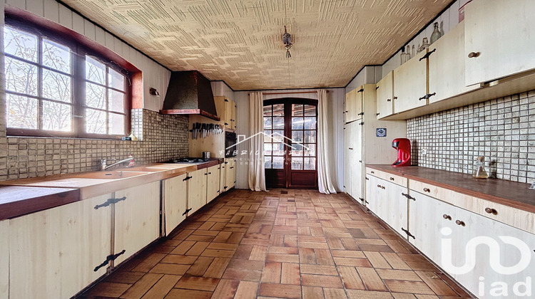 Ma-Cabane - Vente Maison Thézan-Lès-Béziers, 164 m²