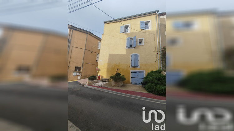 Ma-Cabane - Vente Maison Thézan-Lès-Béziers, 80 m²