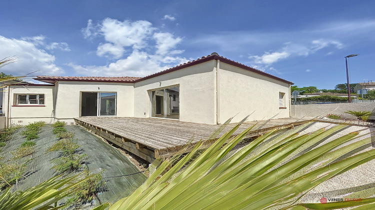 Ma-Cabane - Vente Maison THEZAN LES BEZIERS, 160 m²