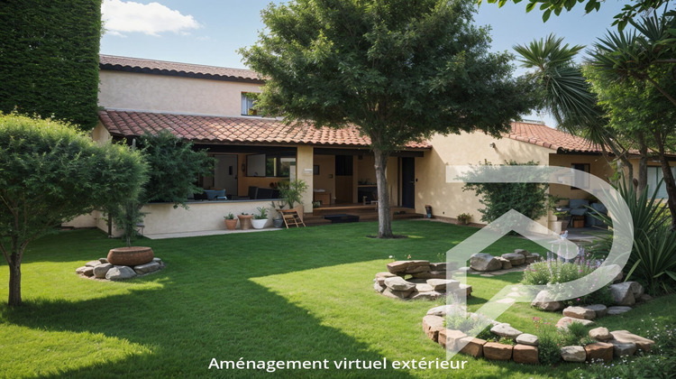 Ma-Cabane - Vente Maison THEZAN-LES-BEZIERS, 157 m²